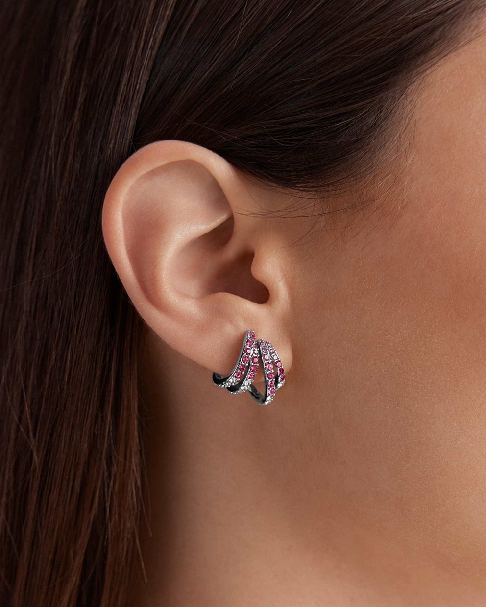 Joyous Ear Cuff Set