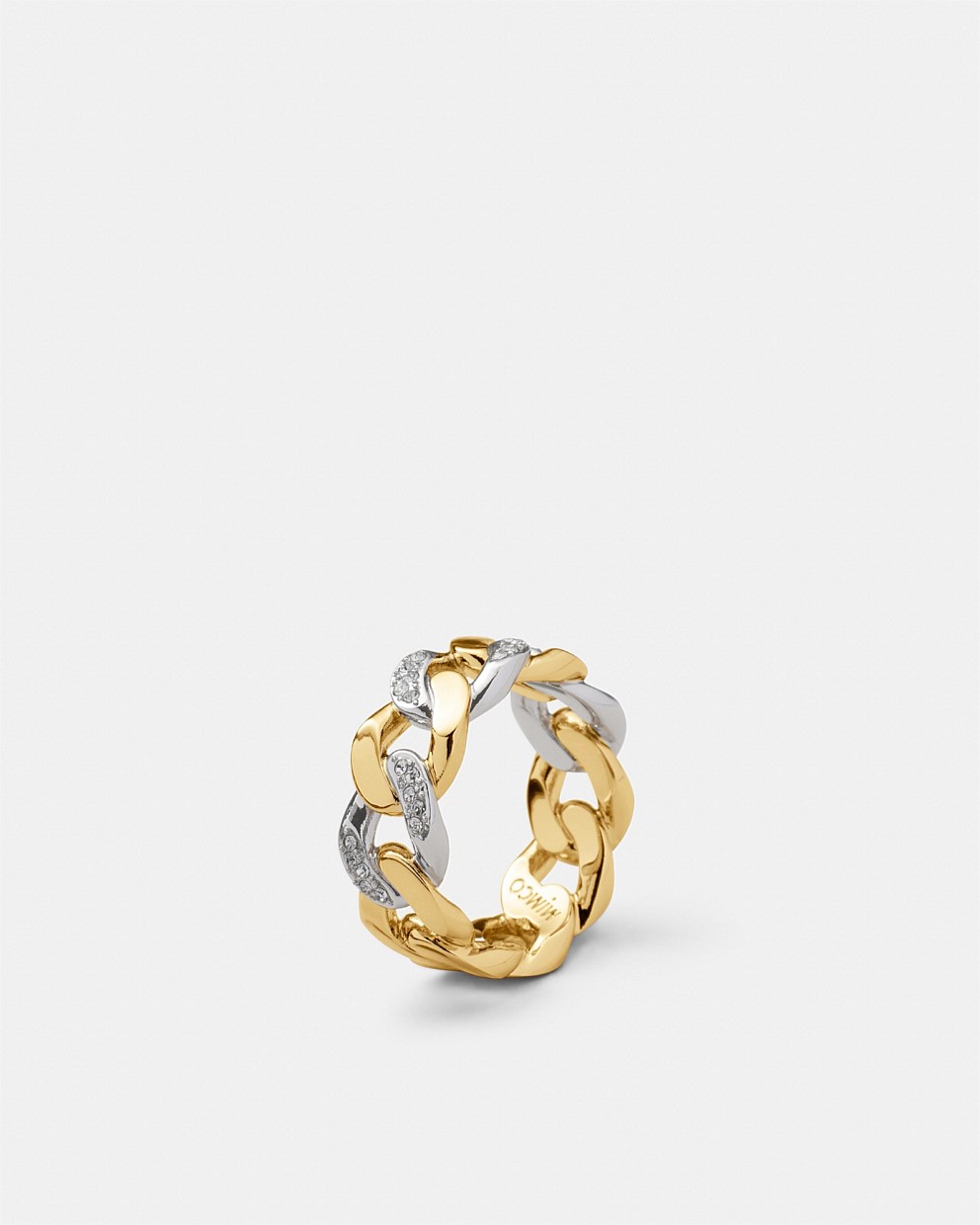 Flitter Ring