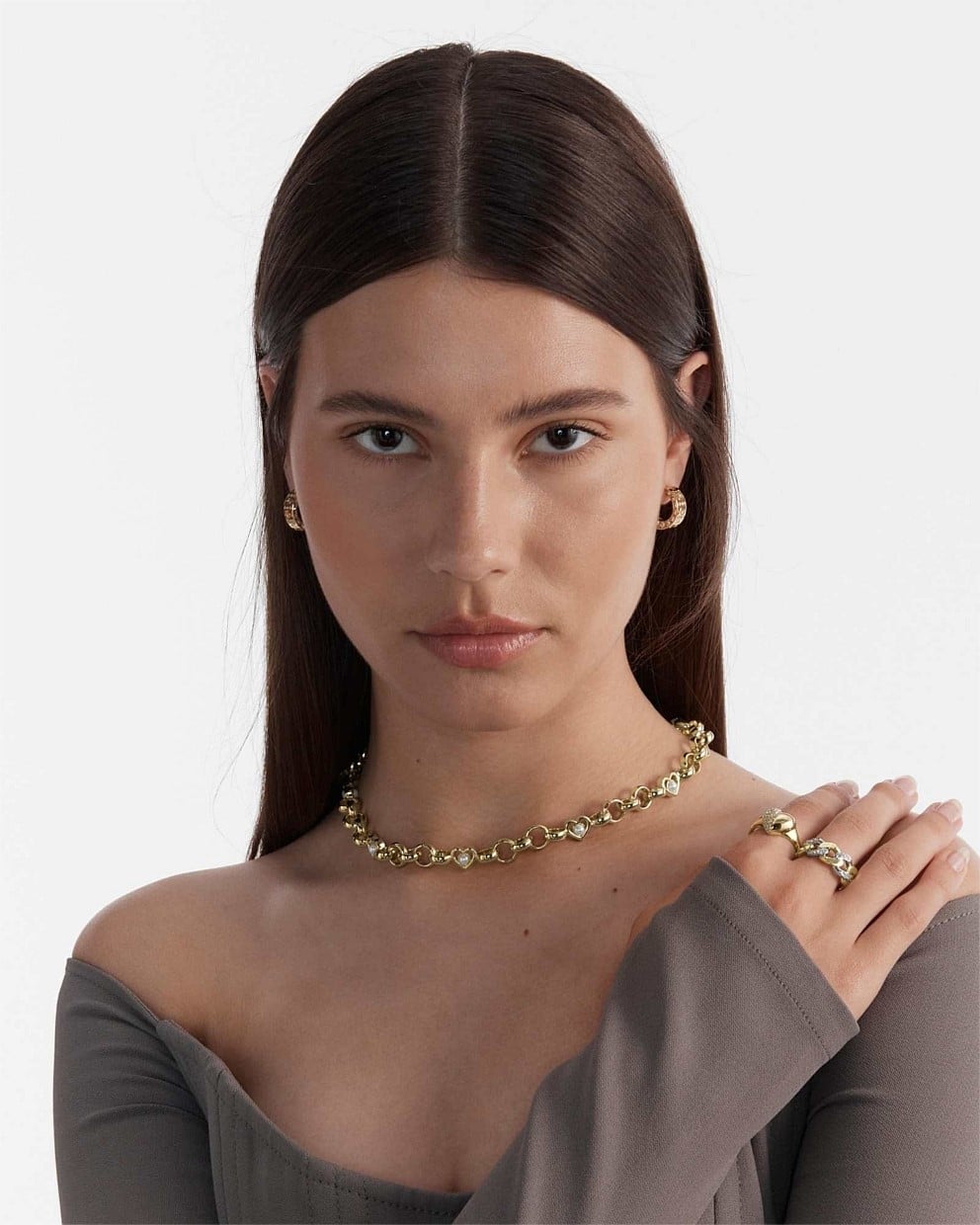 Flitter Ring