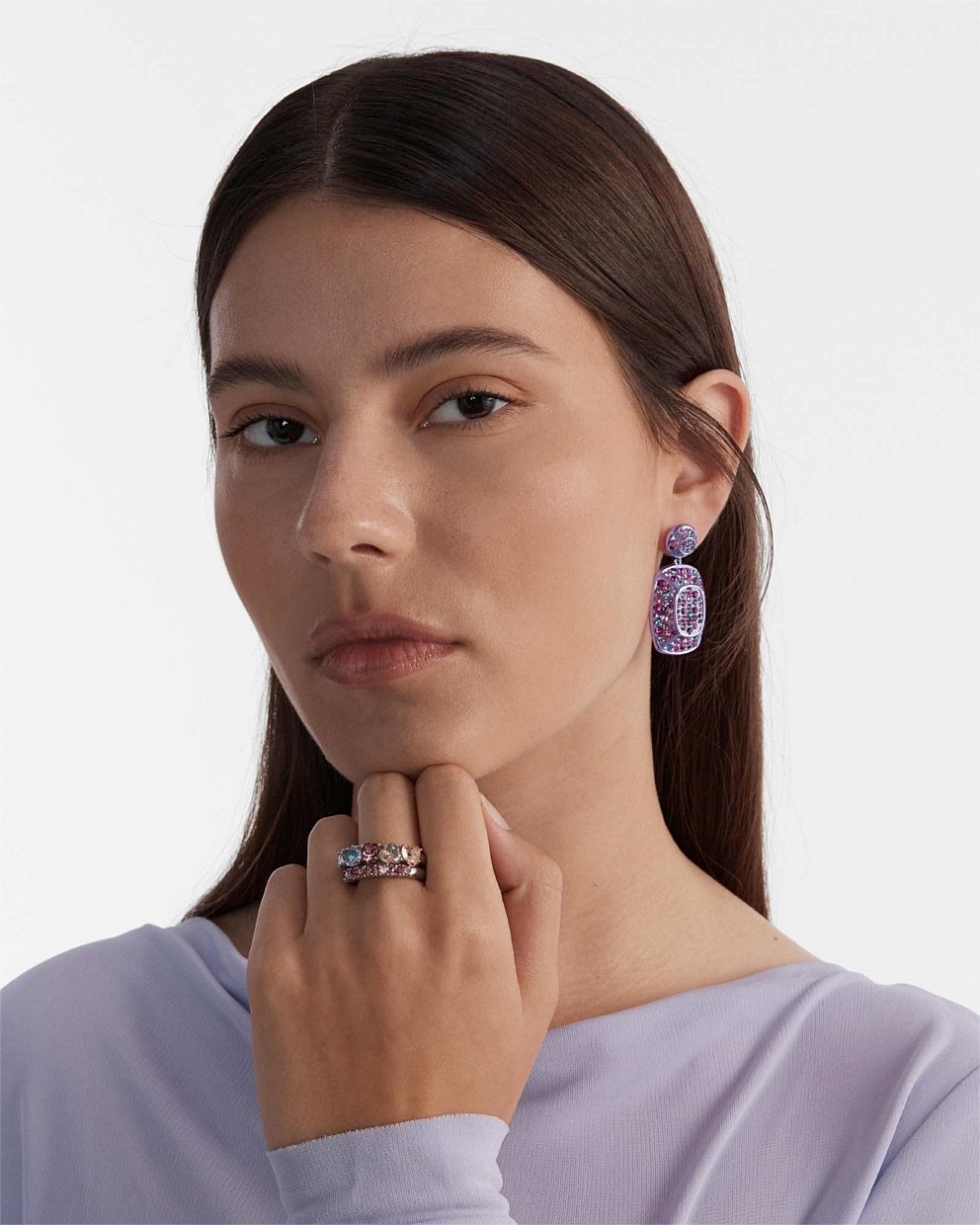Joyous Earrings