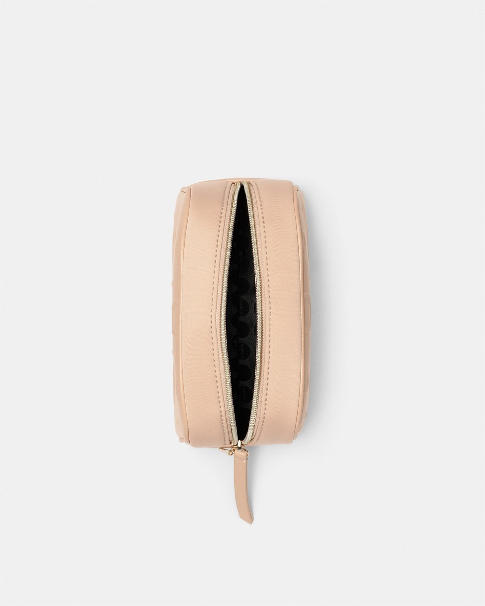 Flashback Neoprene Cosmetic Bag