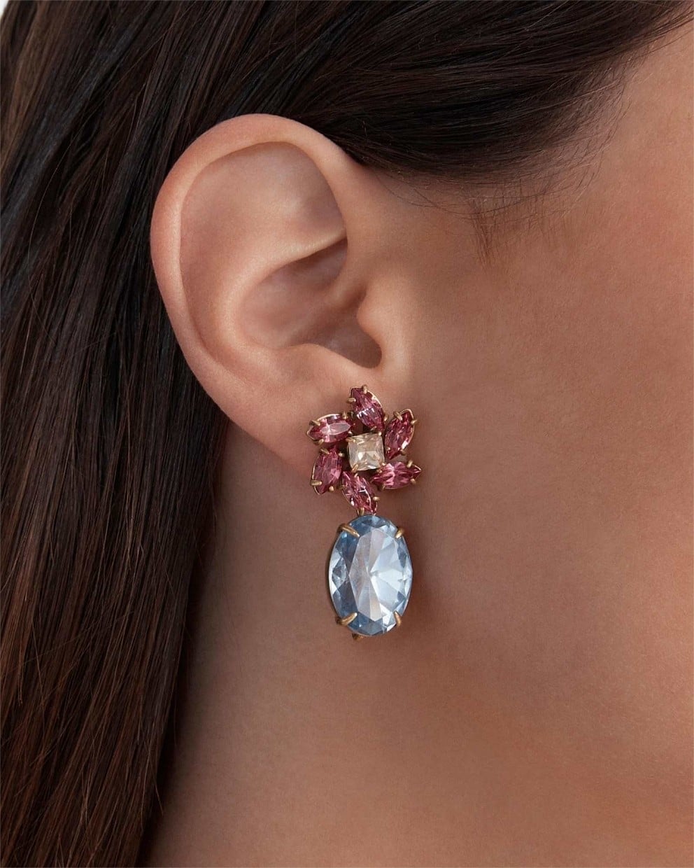 Kaleido Multi-Wear Earrings