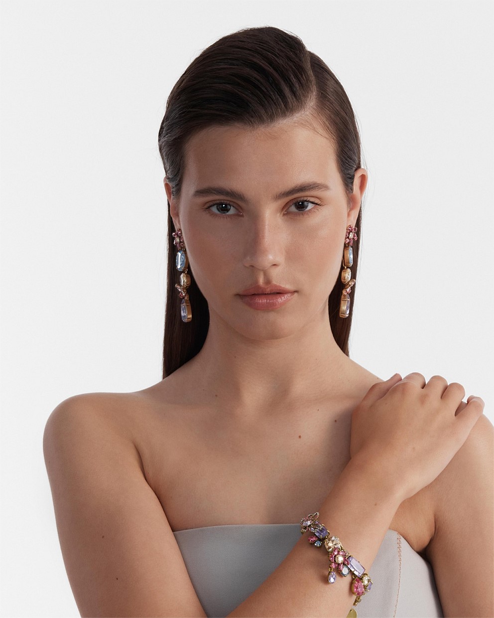 Kaleido Bracelet