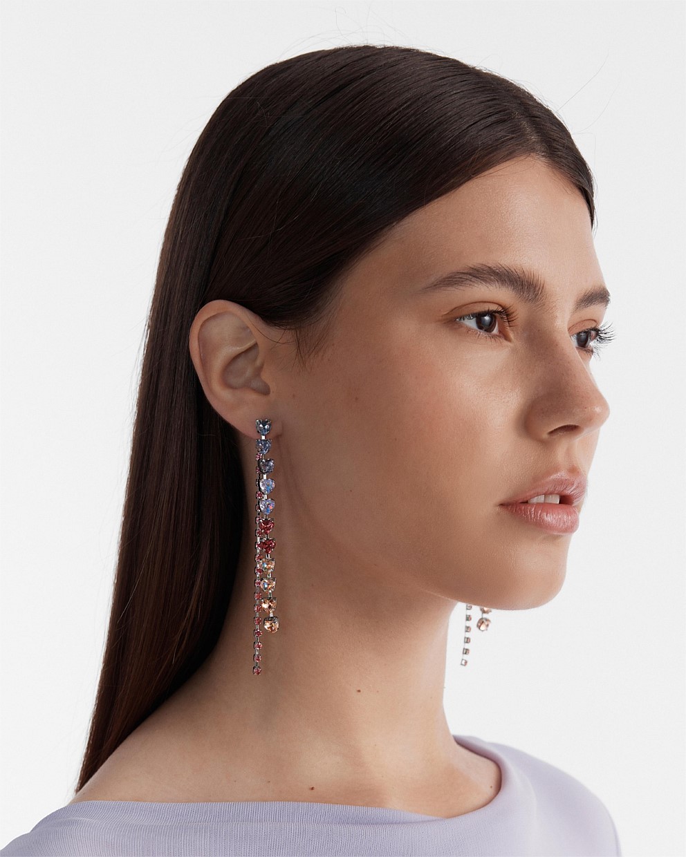 Heartbreaker Multi-Wear Earrings