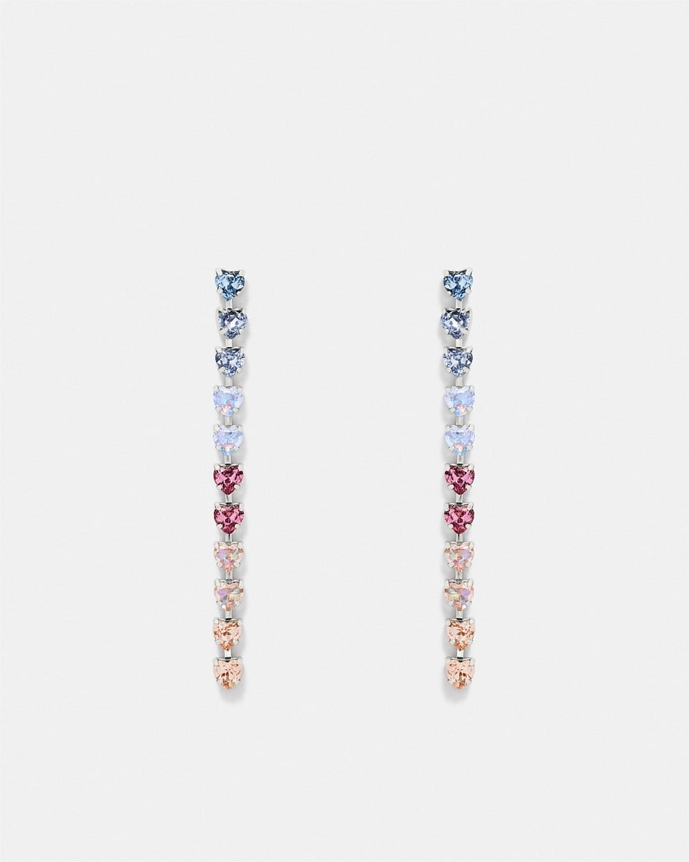 Heartbreaker Multi-Wear Earrings