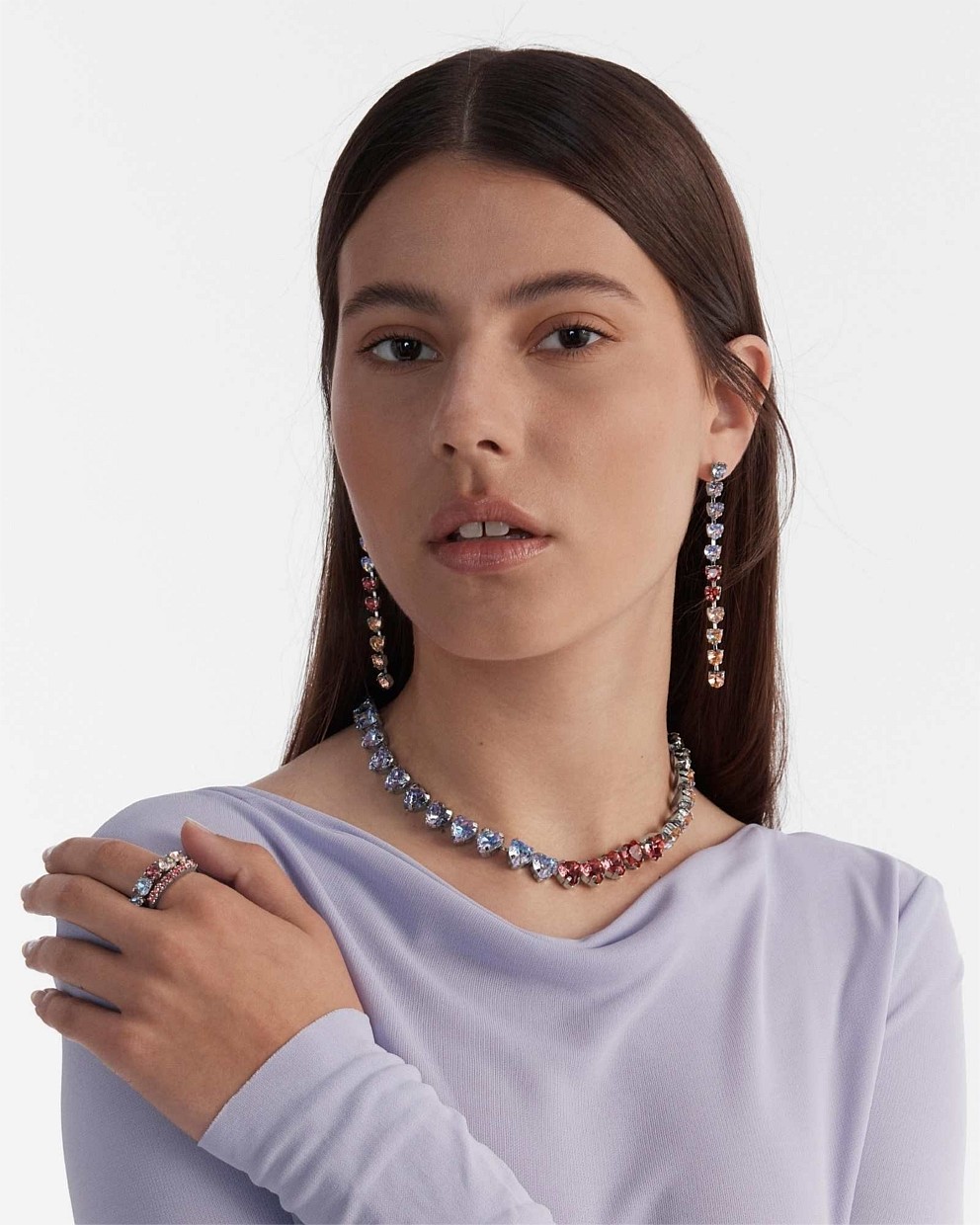 Heartbreaker Multi-Wear Earrings