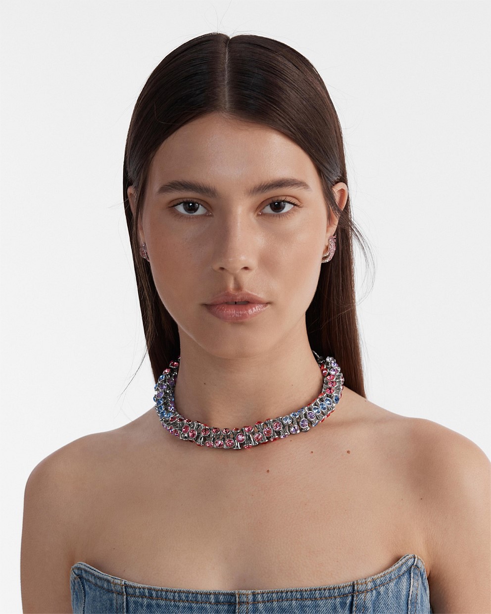 Joyous Necklace
