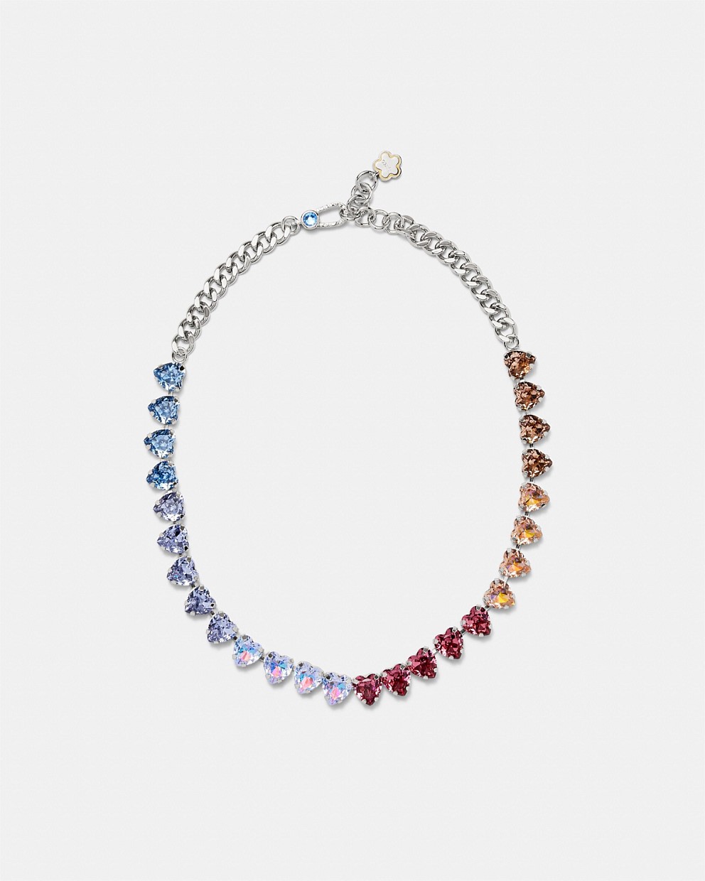 Heartbreaker Necklace