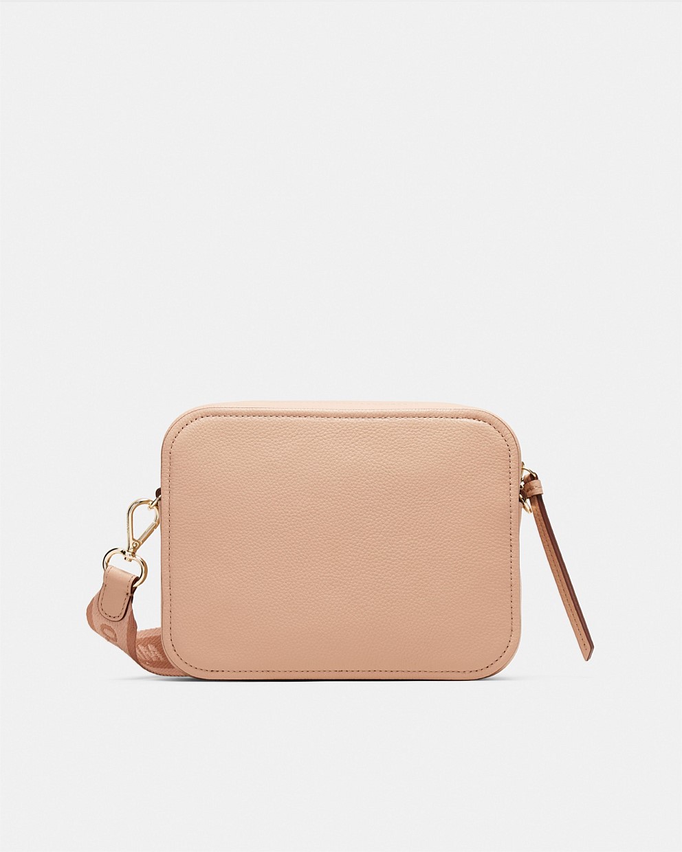 Hendrix Crossbody Bag