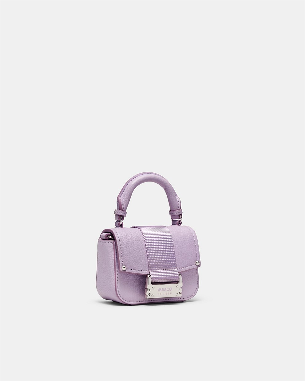 Retrospect Micro Crossbody Bag