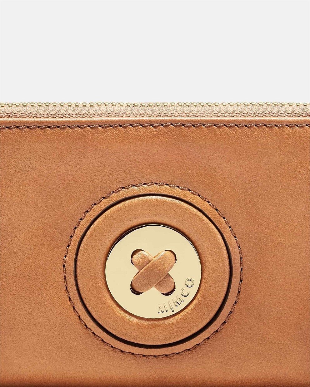 Mim-Mazing Medium Wallet