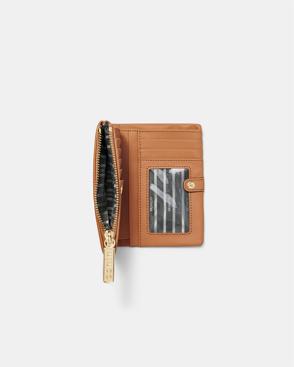 Mim-Mazing Medium Wallet