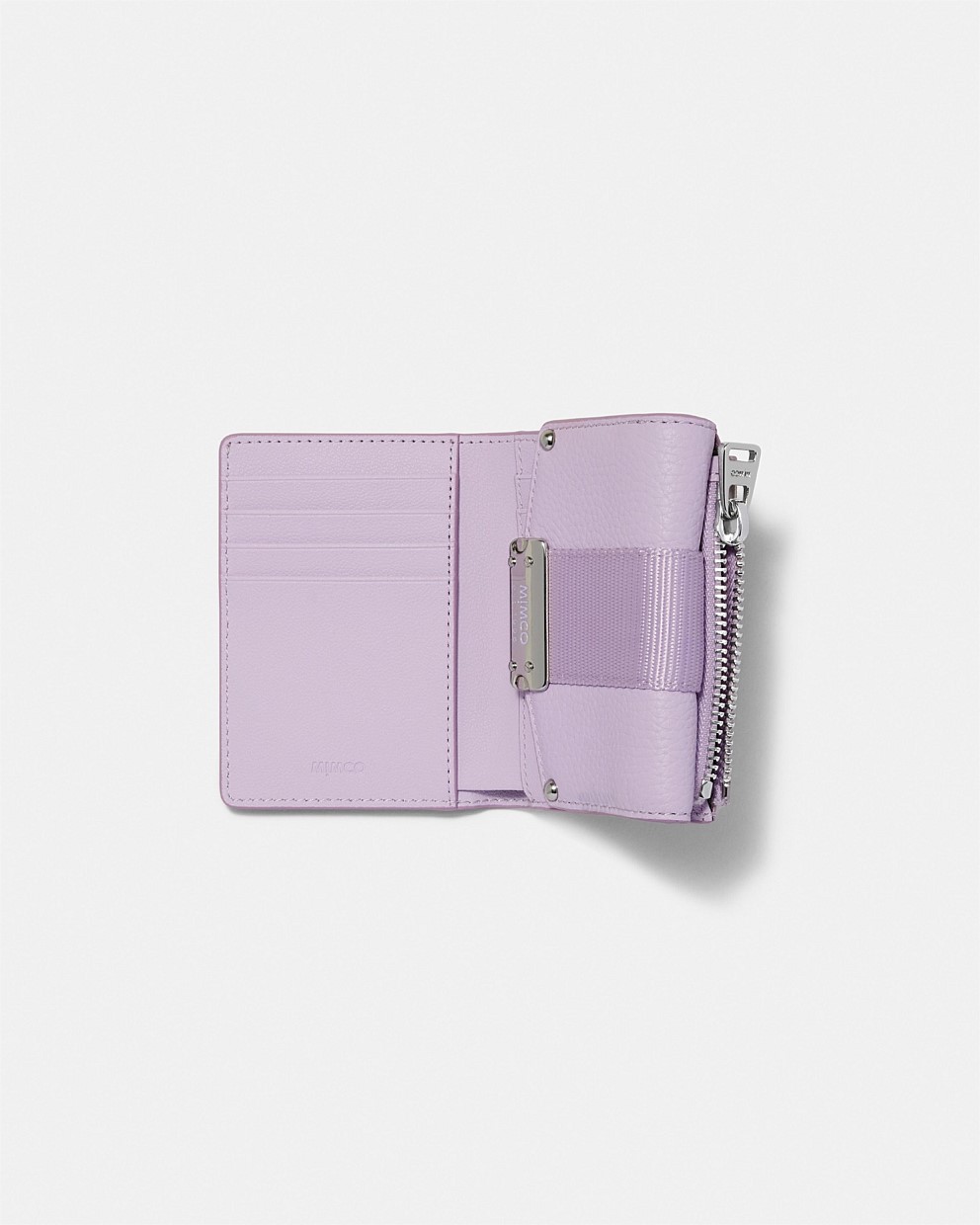 Retrospect Wallet