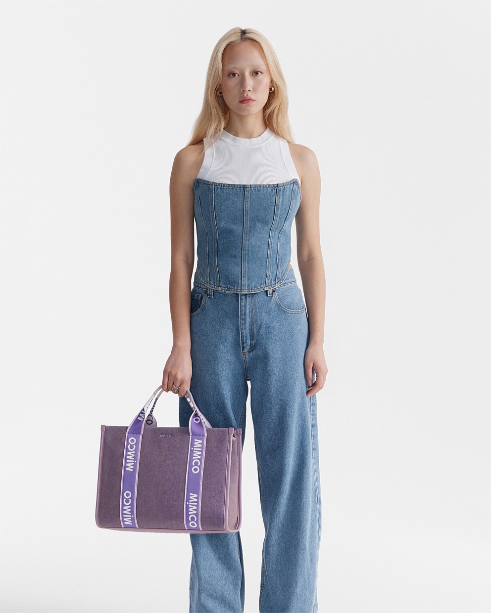 Stevie Tote Bag