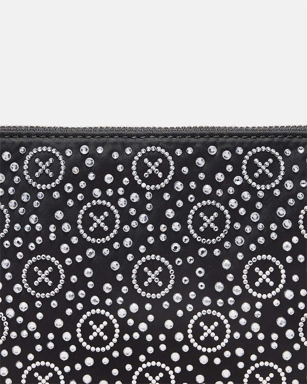 Mim-Gram Sparkle Pouch