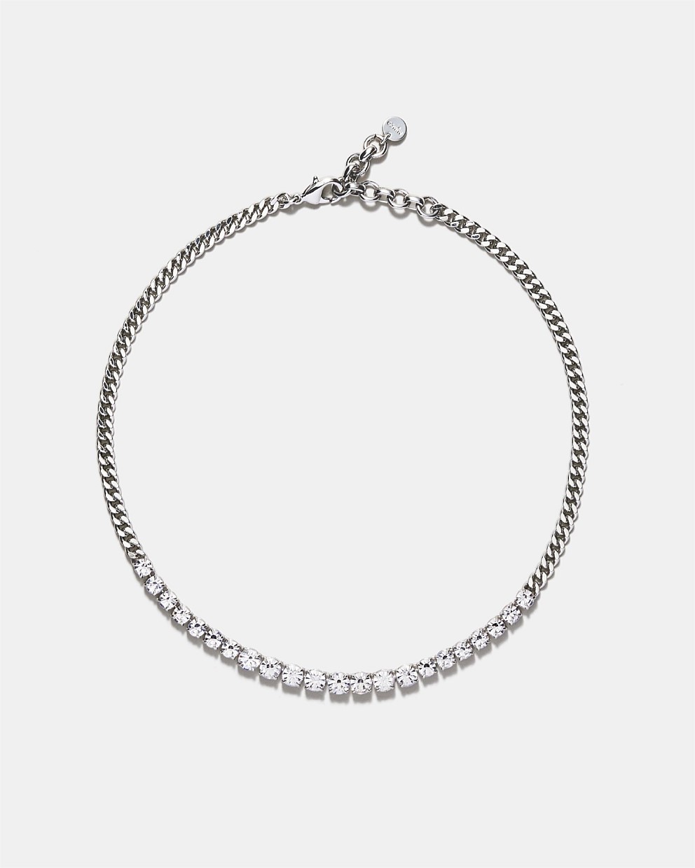 Glitter Necklace