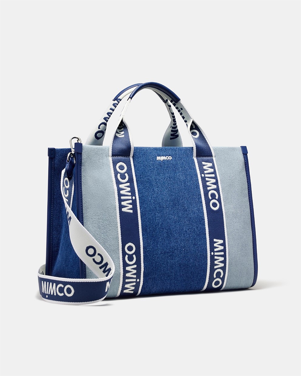 Stevie Tote Bag