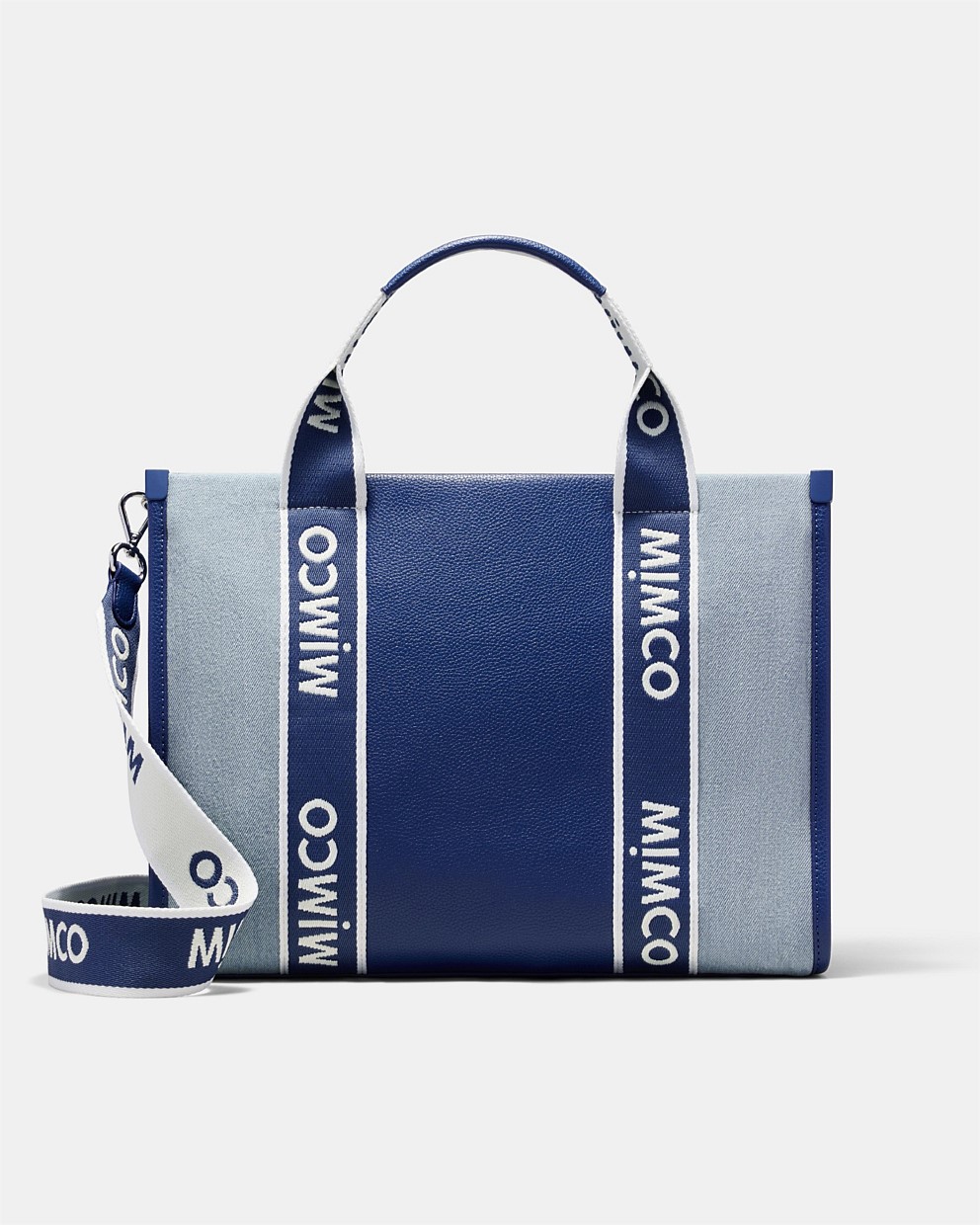 Stevie Tote Bag