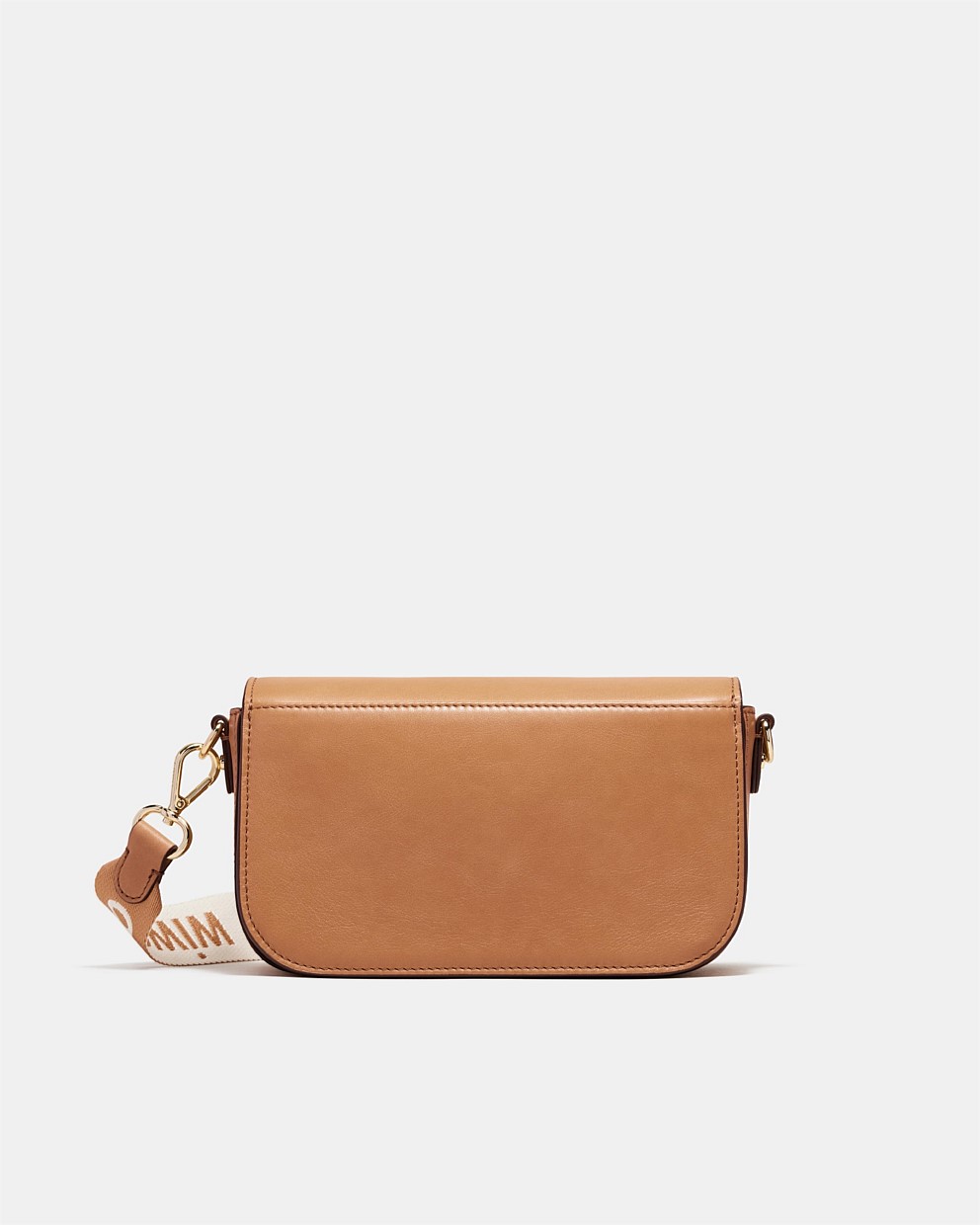 Jett Concertina Crossbody Bag