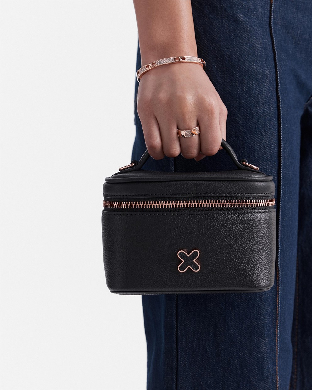 Hendrix Cosmetic Bag