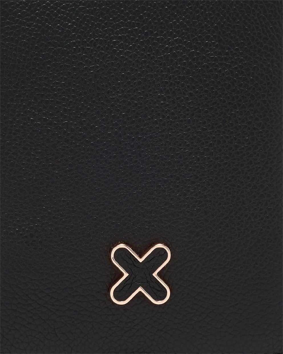 Hendrix Passport Holder