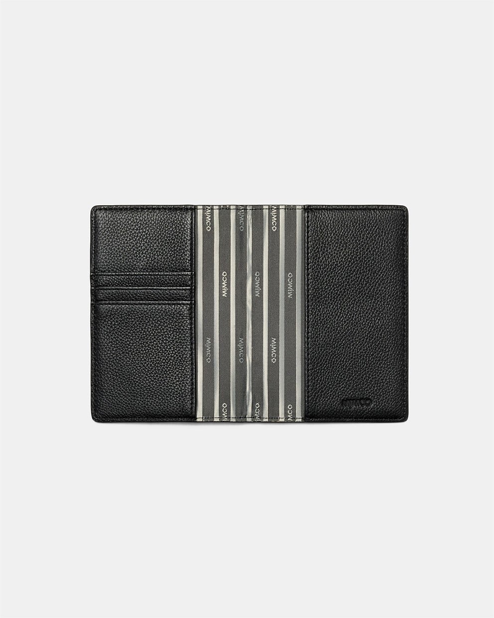 Hendrix Passport Holder