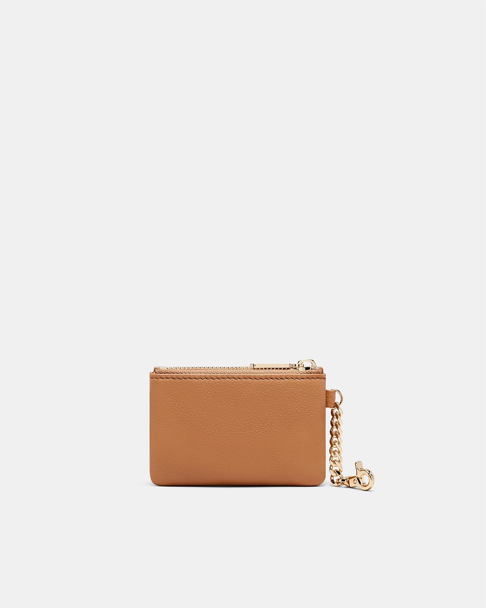 Caramel Classico Coin Purse - Coin Purses | Mimco