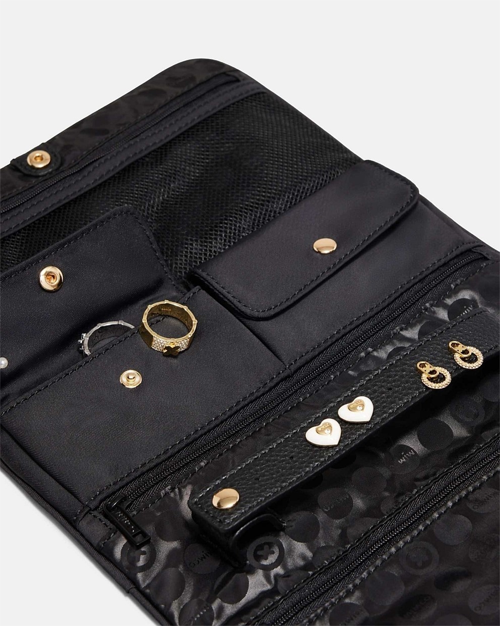 Nextalgia Jewellery Roll