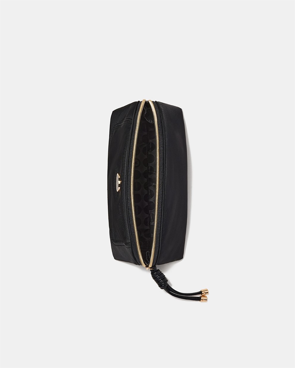 Nextalgia Cosmetic Bag