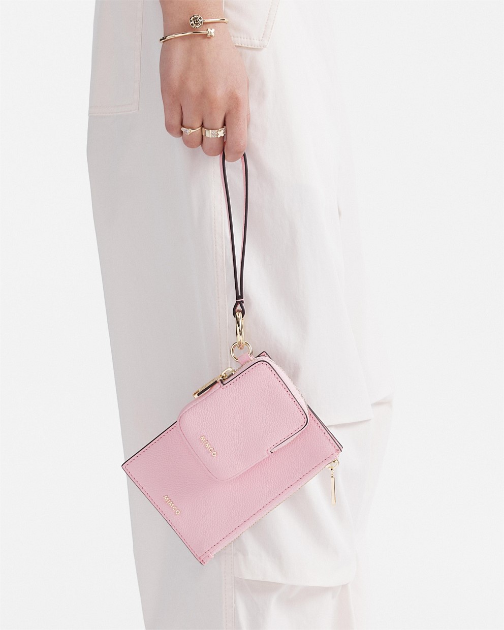 Classico Travel Duo Pouch