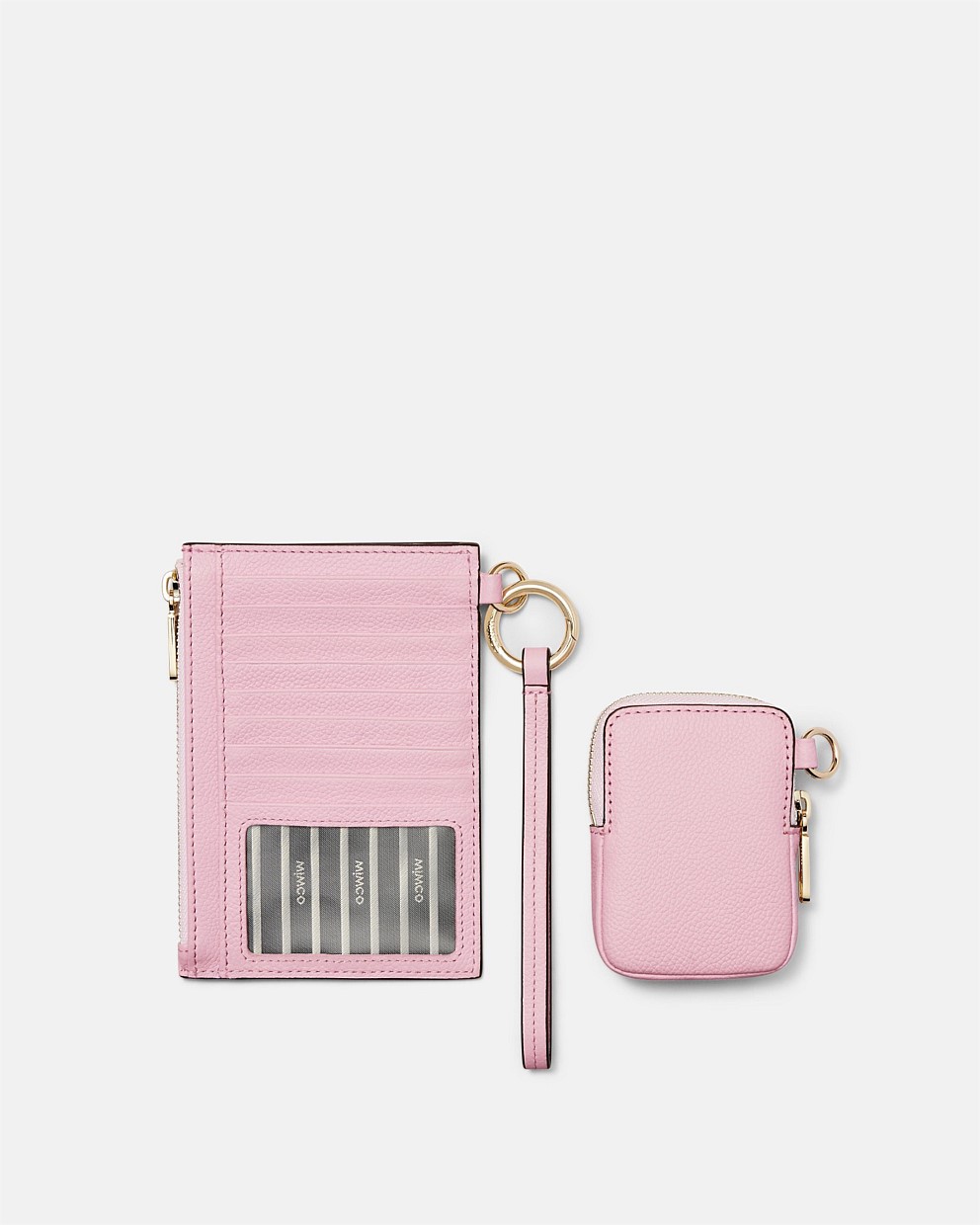 Classico Travel Duo Pouch