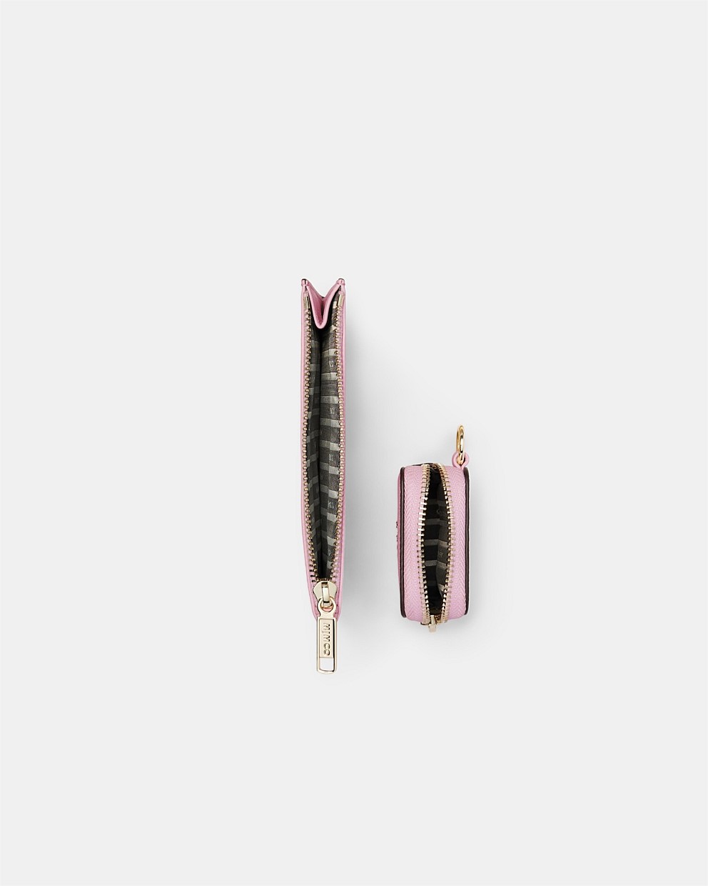 Classico Travel Duo Pouch
