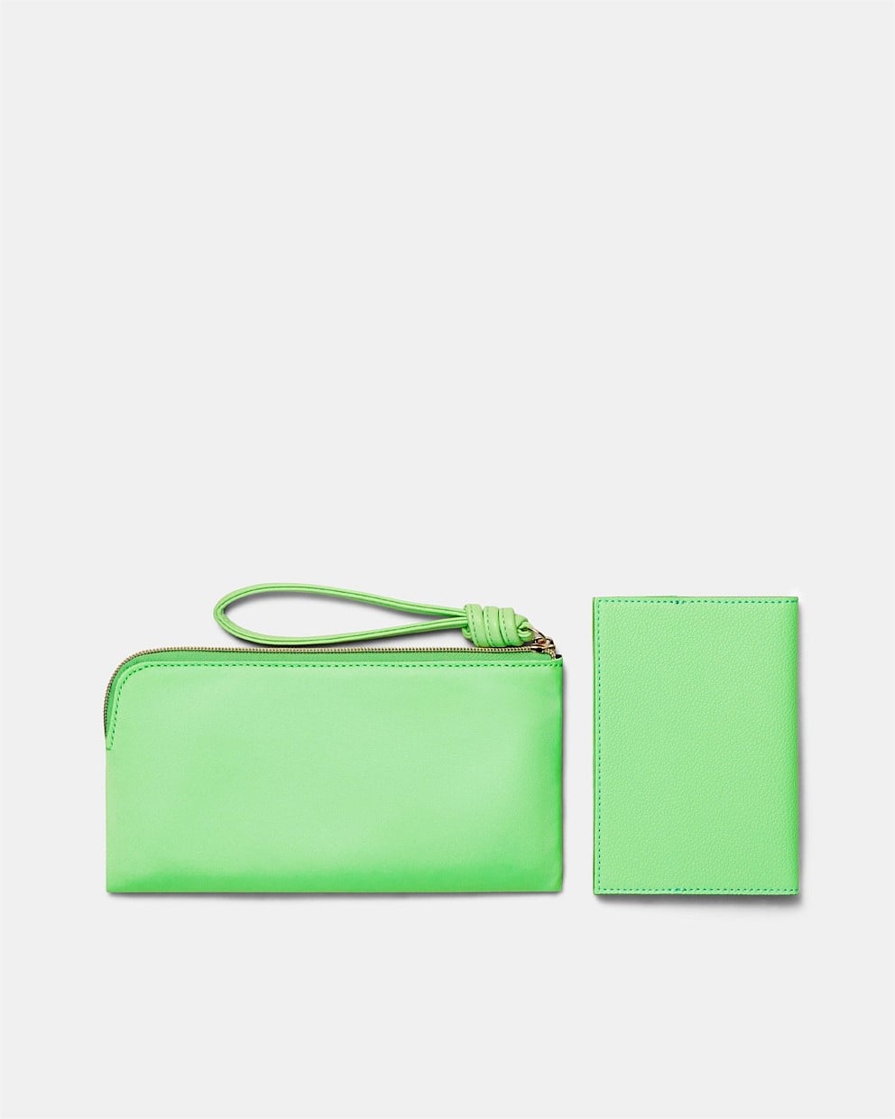 Nextalgia Travel Duo Pouch