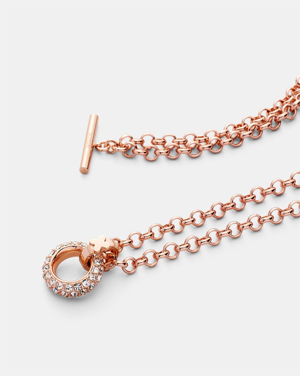 Mim Dream Long Necklace