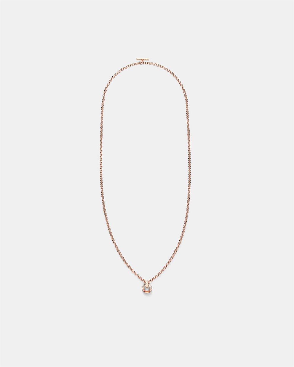 Mim Dream Long Necklace