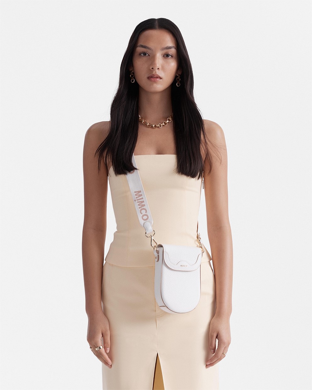 Jett Phone Crossbody Bag