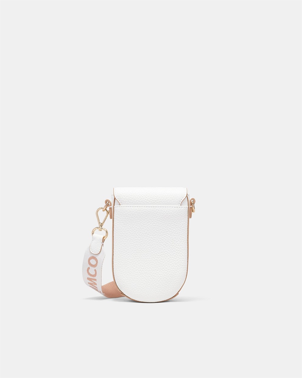 Jett Phone Crossbody Bag