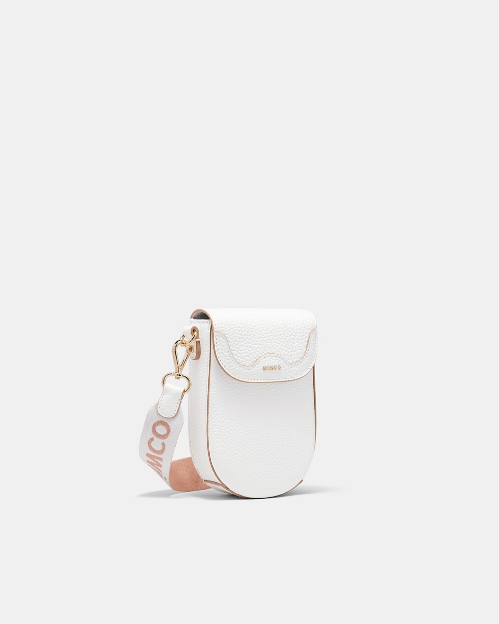 Jett Phone Crossbody Bag