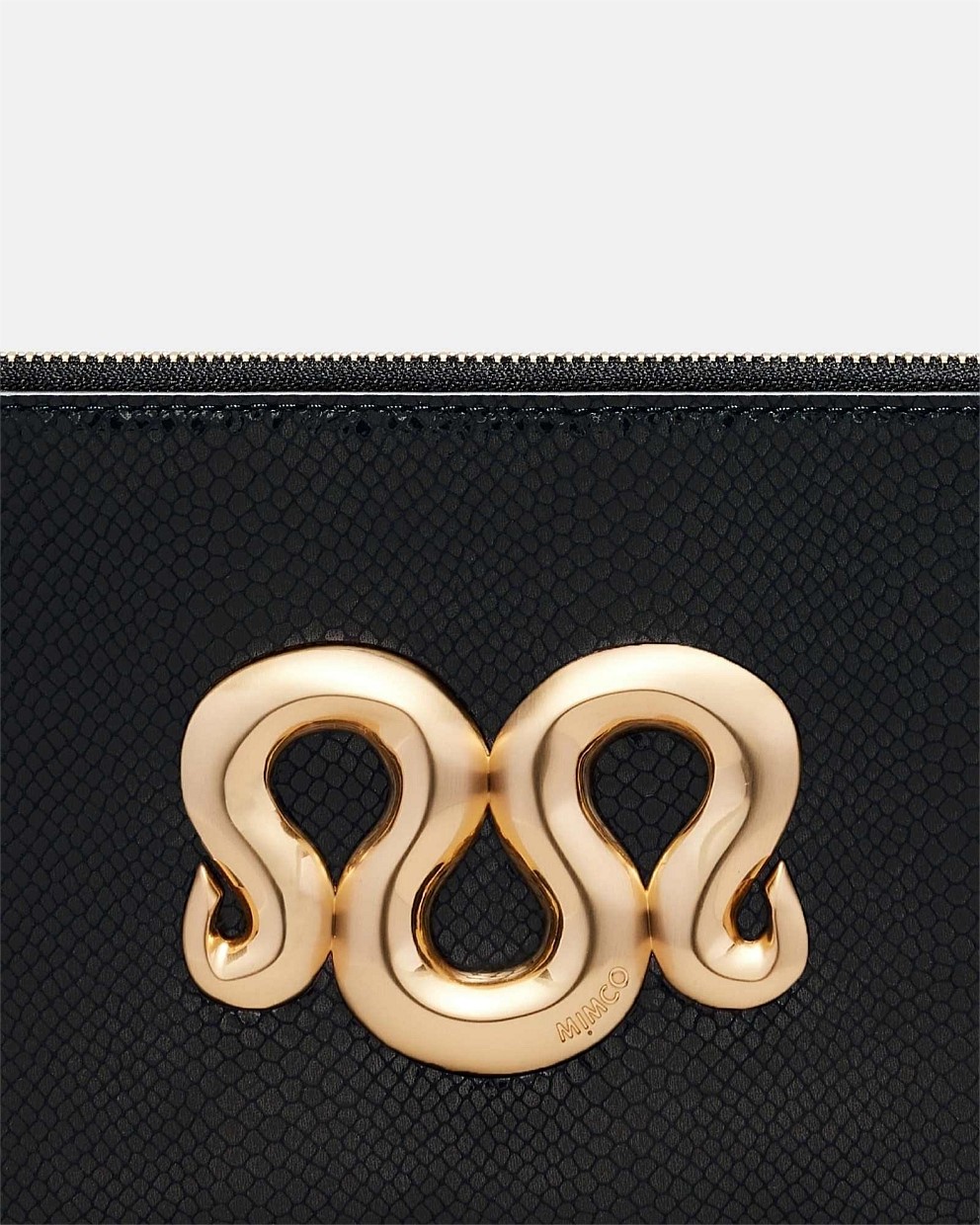 Sin Small Pouch