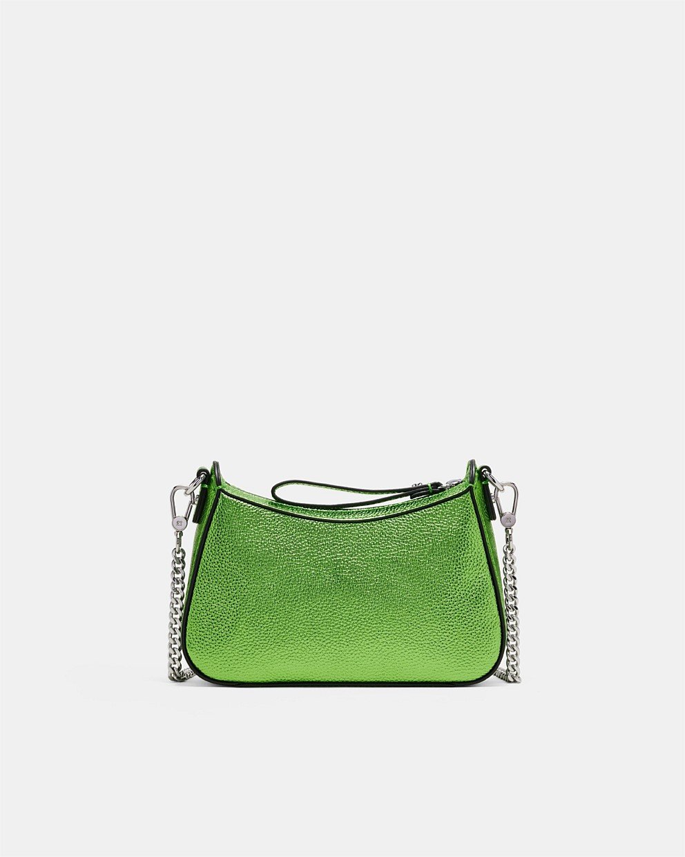 Jett Mini Crossbody Bag