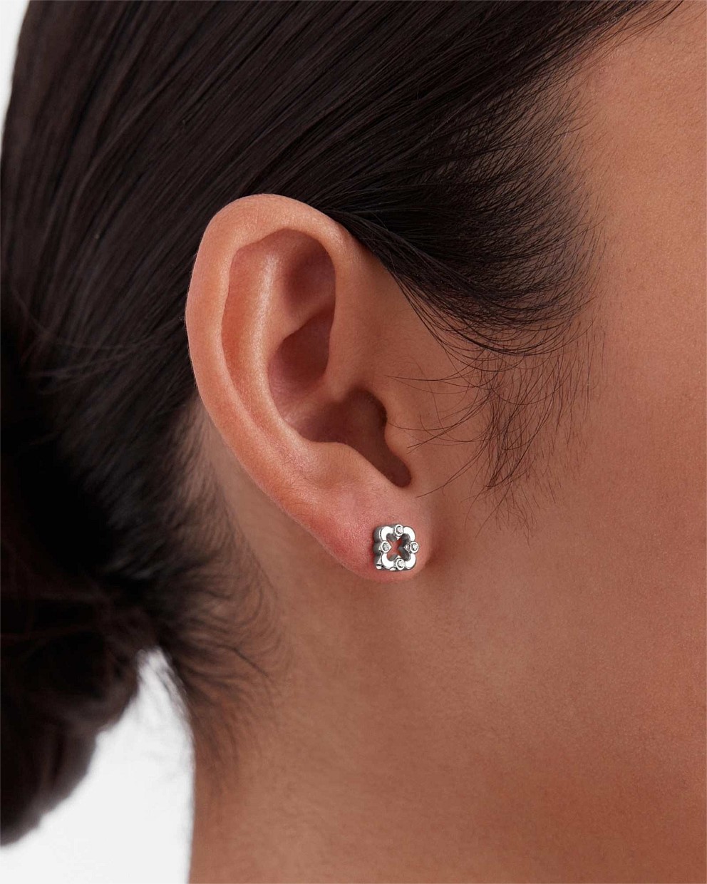 Wistful Stud Earrings Set