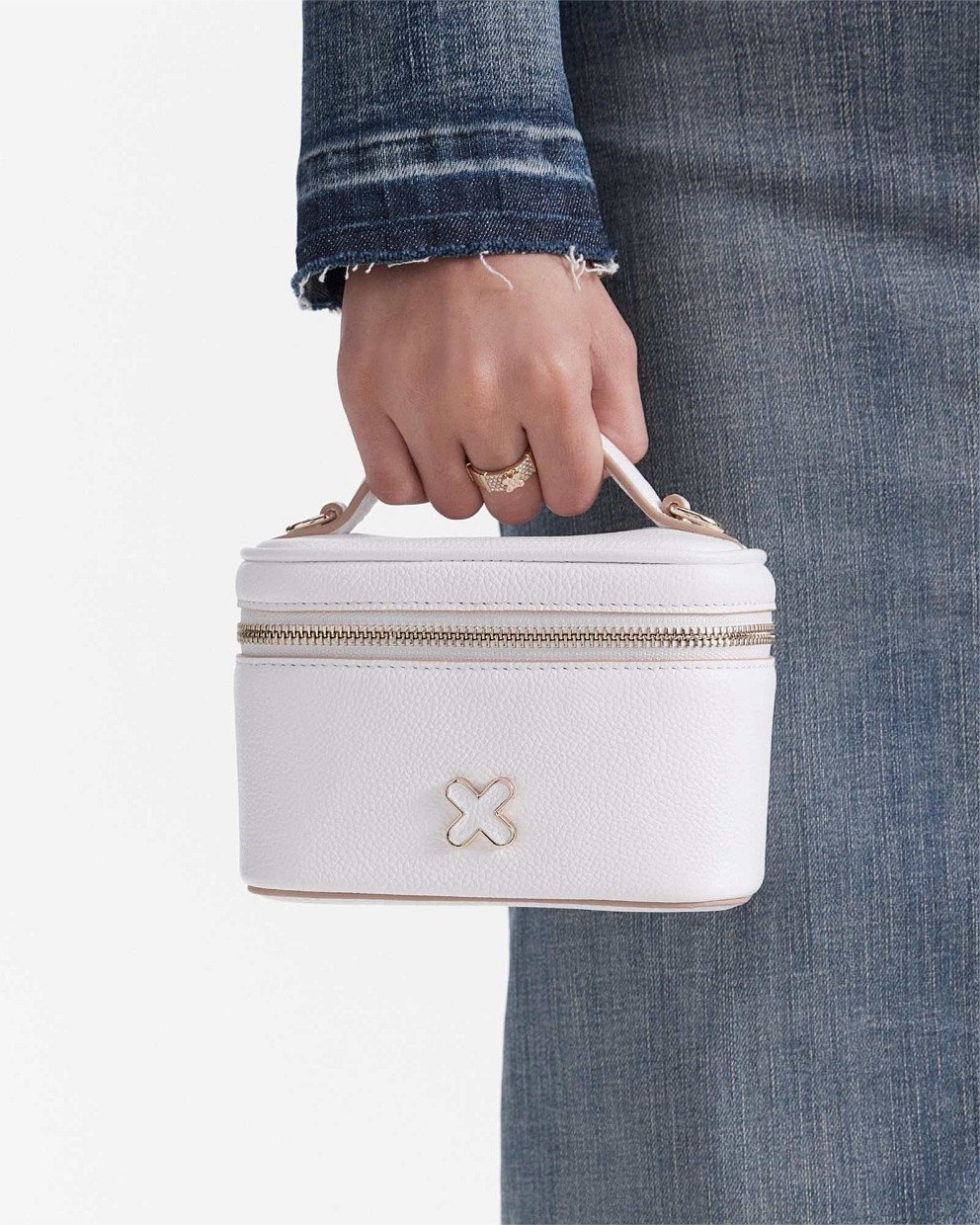 Hendrix Cosmetic Bag