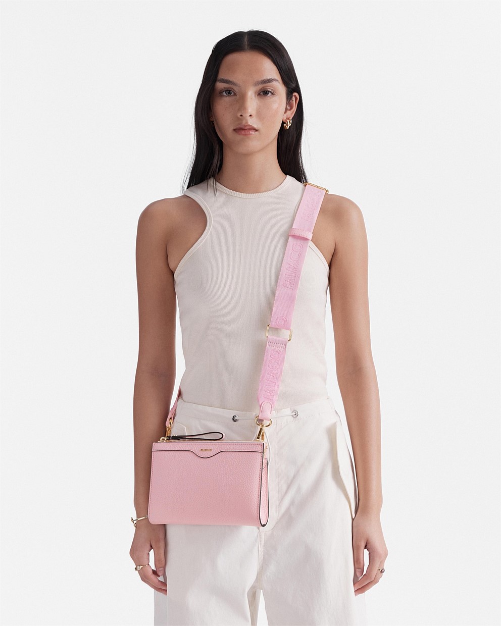 Jett Medium Pouch