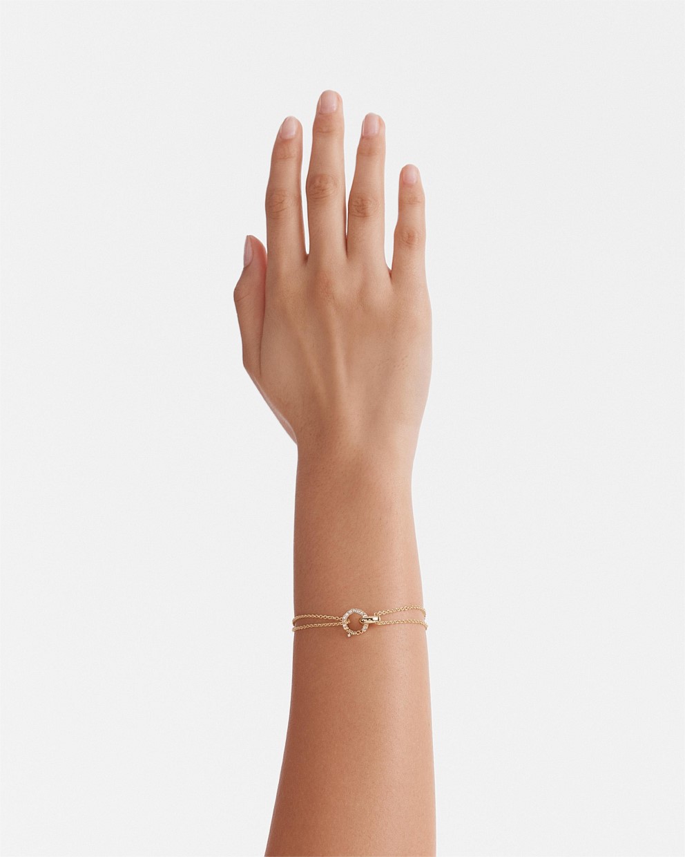 Gold Rekindle Bracelet - Gold Bracelets & Bangles | Mimco