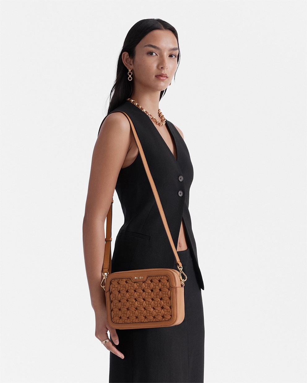 Casa Crossbody Bag