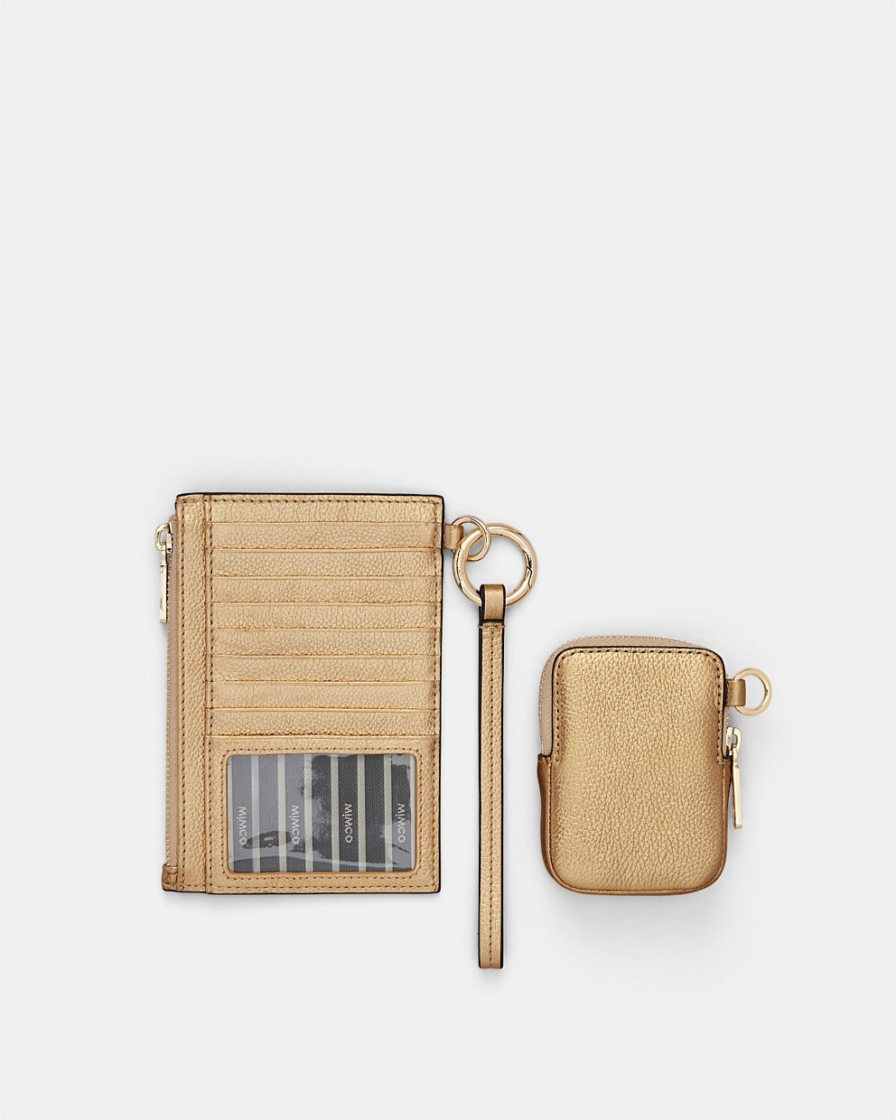 Classico Travel Duo Pouch