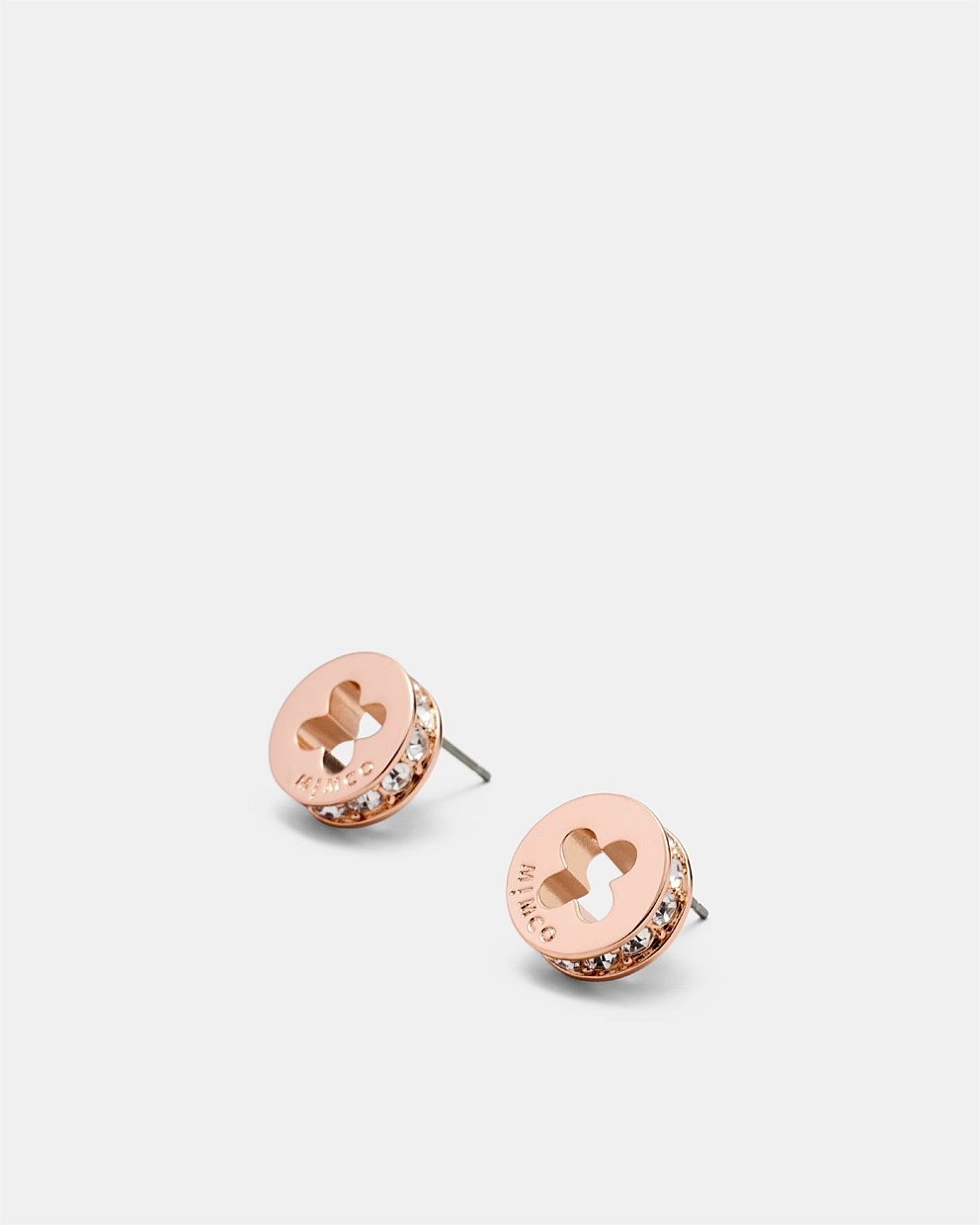 Revive Stud Earrings