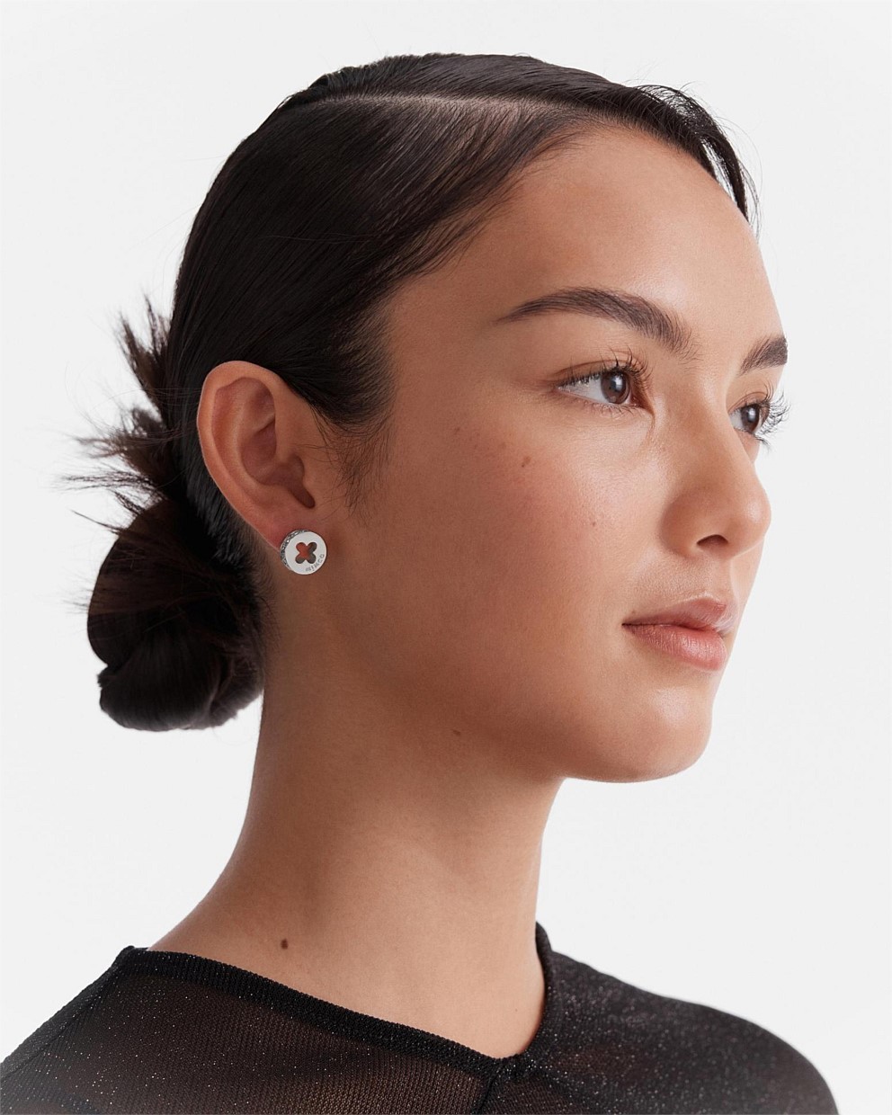 Revive Stud Earrings