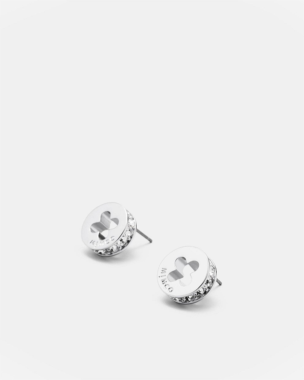 Revive Stud Earrings