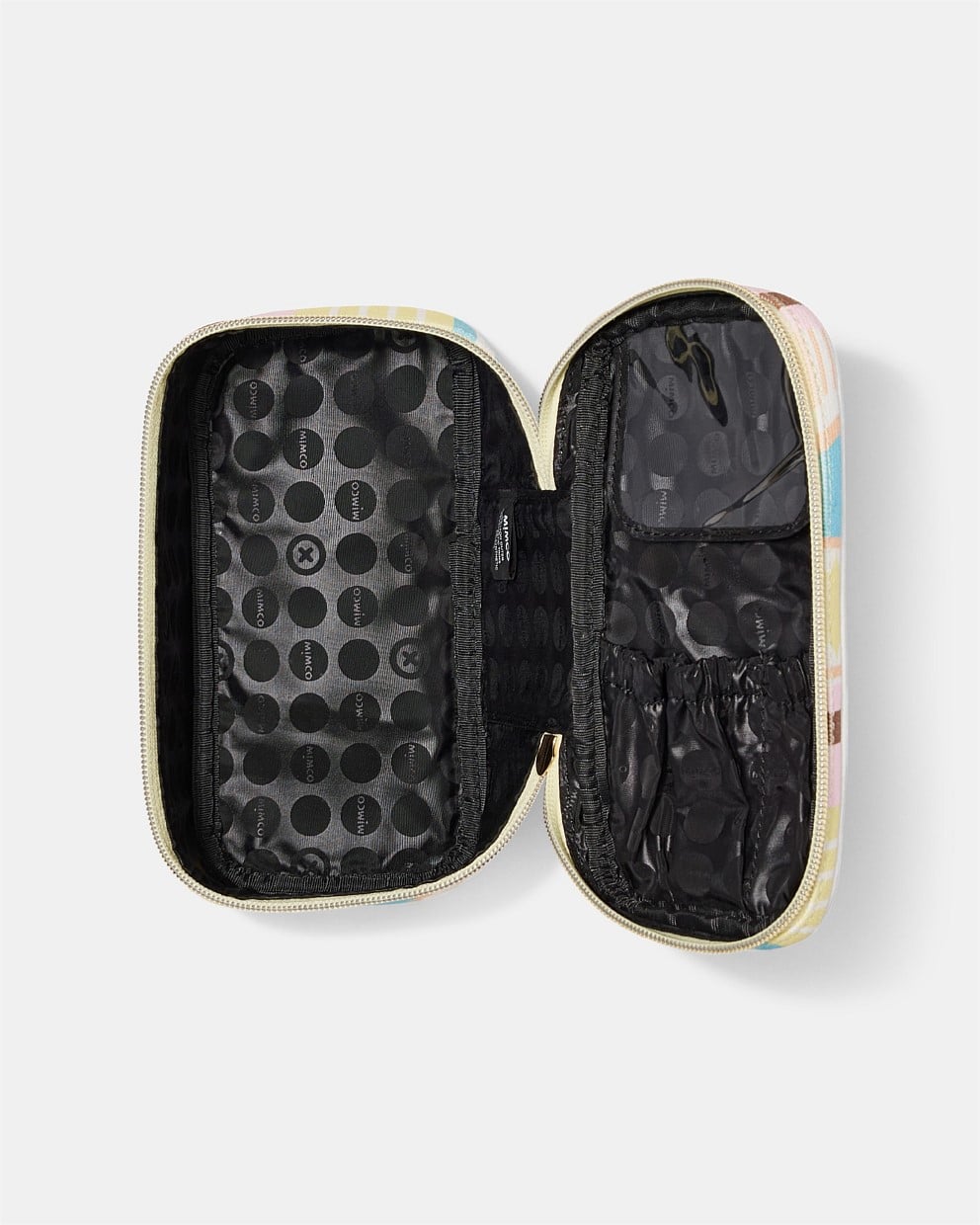 Stevie Cosmetic Bag